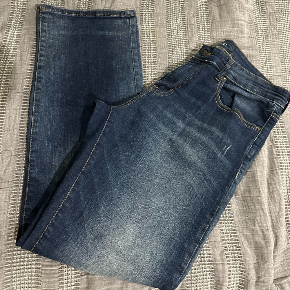 Aeropostale Jeans Straight